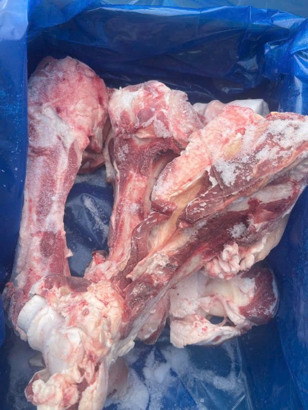 Sườn bò Úc - Hình ảnh 2